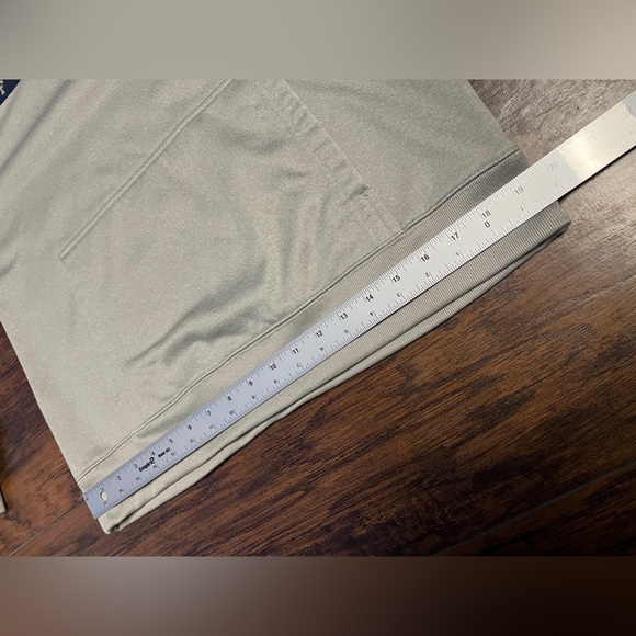 NFL Dallas Cowboy Hoodie Men Size Medium Comfortable Like New - Picture 9 of 9